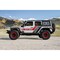Road Armor 18-C JEEP Stealth Front Winch Bumper Sheetmetal Bar Guard Mid Width 5182F3B - alternate 5